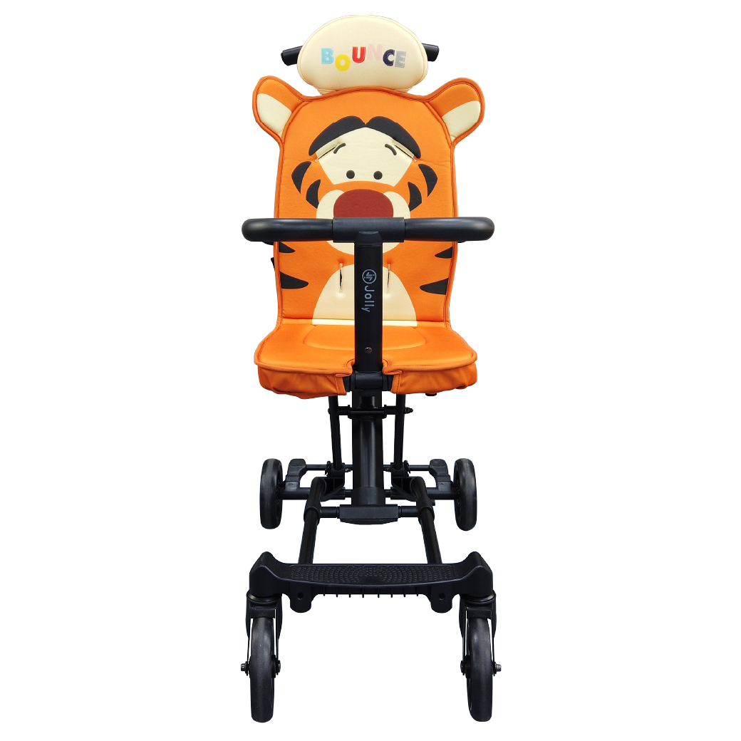 Jolly Factory Jolly輕便型折疊手推車(尊爵Disney系列)